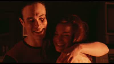 - Wow, you look great. - The Crow
