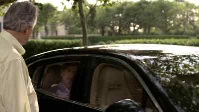 - WOW.
YOU MUST BE BORIS, HUH? - Royal Pains