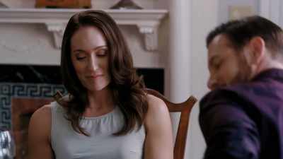 Wow. You really can cook. - Her Affair to Die For