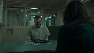 Wow. You really don't have a clue, do you? - FBI