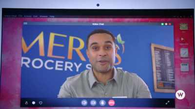 Wow! You really know
how to check off all the boxes. - Romance to the Rescue