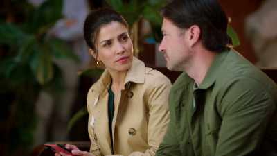 Wow.
You sound nothing like mine. - Love on the Danube: Love Song