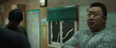 Wow. You speak English really well - The Roundup