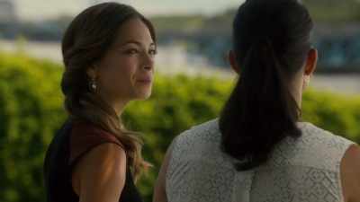 Wow.
- You wanted the truth. - Burden of Truth