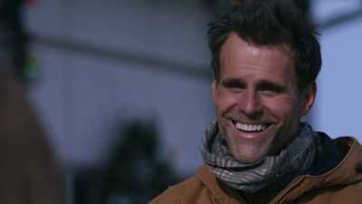 Wow, you...
You don't look the same. - A Merry Christmas Wish