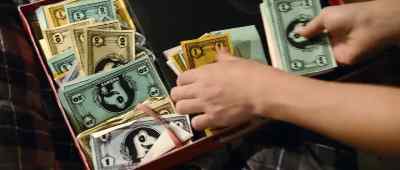 Wow! You're a Mom Bucks millionaire! - Diary of a Wimpy Kid: Rodrick Rules