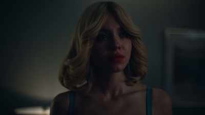 Wow. You're crying now.
What else is new? - Euphoria