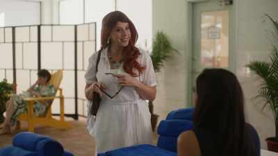 Wow, you're good. - The Jane Mysteries: Inheritance Lost