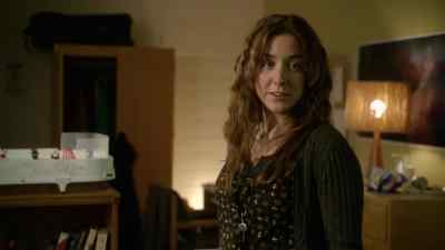 Wow, you're hot. - Being Erica
