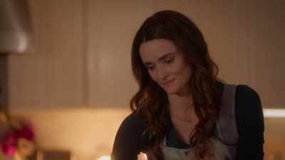 Wow. You're so intuitive,
Mary Anne. - Harmony From The Heart