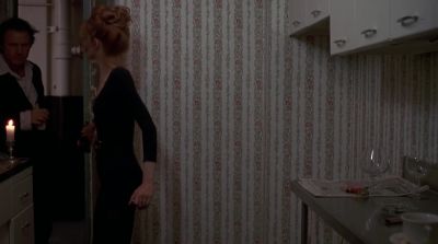 Wow you're just on time - Bad Lieutenant