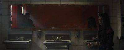 Wow, you're pretty. - Don't Breathe 2