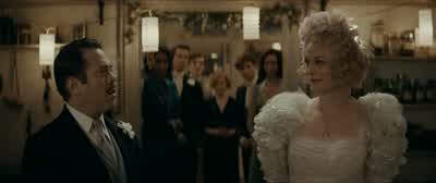 Wow, you're so beautiful. - Fantastic Beasts: The Secrets of Dumbledore