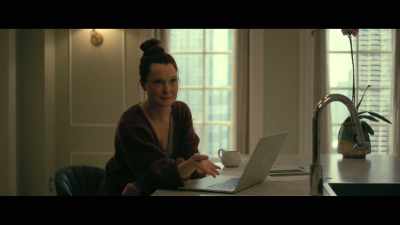 - Wow, you're sticking to this.
- I think I've been pretty clear. - The Fall of the House of Usher