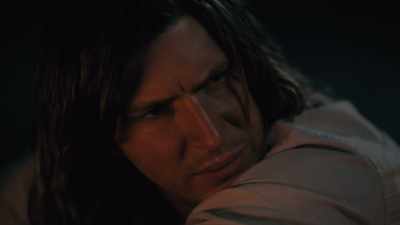 Wow. You've buried it so deep,
you don't even know it's there. - House of Chains