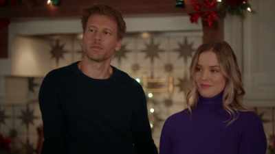 Wow, you've really thought
this through. - Christmas Time Is Here