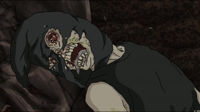 WOWEE - Metalocalypse