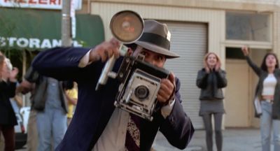 Wowser - Inspector Gadget