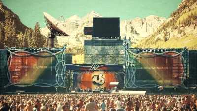 Woz's vision went beyond music. - This Is Pop
