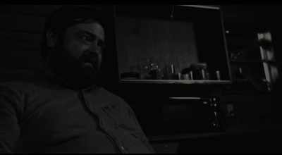 (Wozzek chuckling) - The Lonely Man with the Ghost Machine