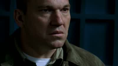 Wrap it up. - Prison Break