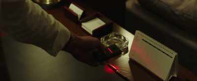 Wrap things up well this time, okay? - The Spy Gone North