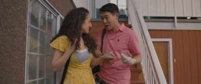 "Wrap it up."
"Wrap it up." - Golden Delicious
