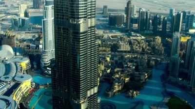 Wrapped in a glass curtain wall, - Ancient Engineering