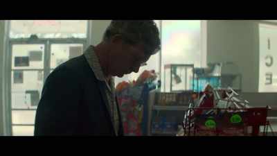 [wrappers ripping] - Reprisal