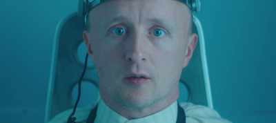 Wrapping around your heart - The Soviet Sleep Experiment