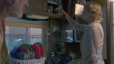 Wrapping paper, color tissue, anything? - The Walking Dead