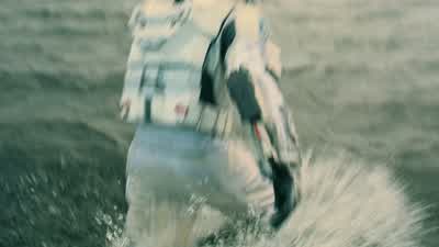 DOYLE: Wreckage. - Interstellar