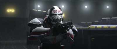 [Wrecker laughs] - Star Wars: The Bad Batch