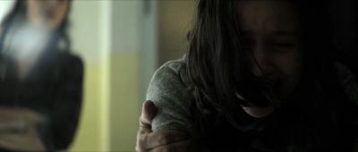 WREN: To get Lizzie back... - Slender Man