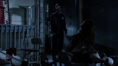 Wren:
SPENCER. - Pretty Little Liars