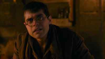 Wren? Wren, look. - The Outpost