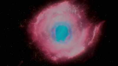 Wresting this
knowledge from nature - Cosmos: Possible Worlds