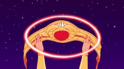 Wrestle your way out of that. - Totally Spies!