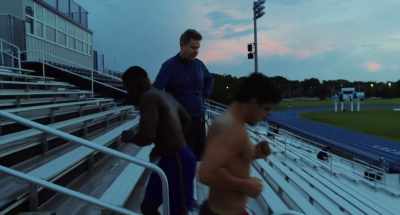 WRESTLERS:
...cannot be taken down, - Waves