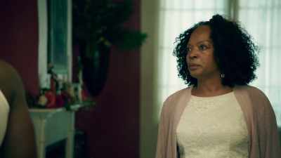 Wrestling with the world. - Queen Sugar