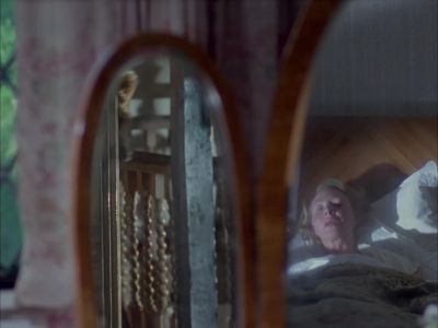 Wretched creature.
Games at all hours. - Agatha Christie's Poirot