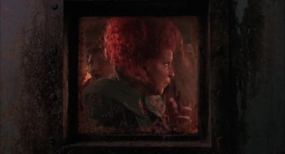 - Wretches! - Hocus Pocus