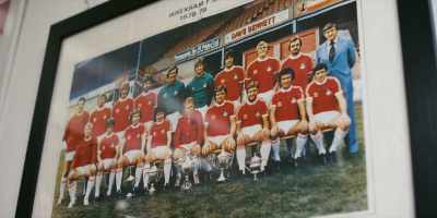 Wrexham AFC - Welcome to Wrexham