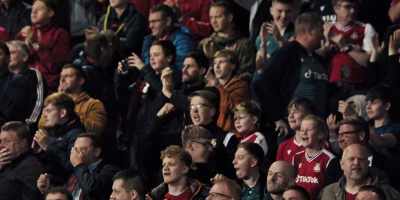 Wrexham, Wrexham,
Wrexham, Wrexham! - Welcome to Wrexham