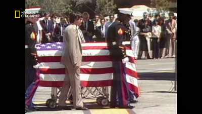 Wright: Barry Seal had
a long history of both - America's War on Drugs