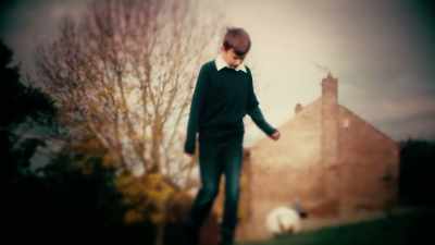 Wright and his siblings
stayed with their father, - Britain’s Most Evil Killers