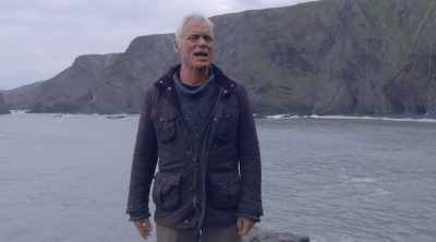 Wright: Huge ships like
the derbyshire, - Mysteries of the Deep