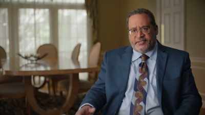 WRIGHT:
In a conversation with Christ, - Obama: In Pursuit of a More Perfect Union
