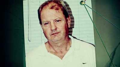Wright pretty much did
as he pleased - Britain’s Most Evil Killers