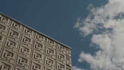 Wright received five commissions - Frank Lloyd Wright: The Man Who Built America
